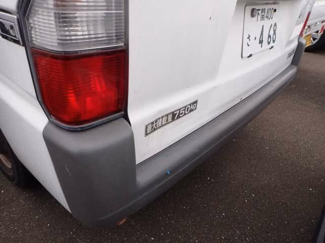 MAZDA BONGO