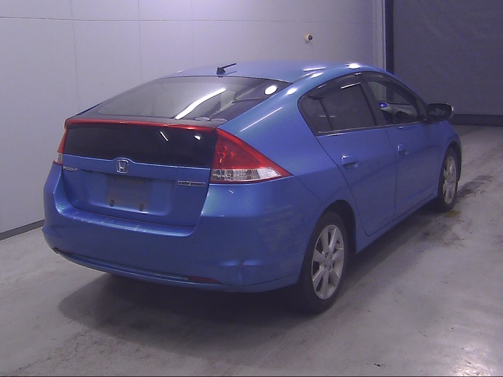 HONDA INSIGHT