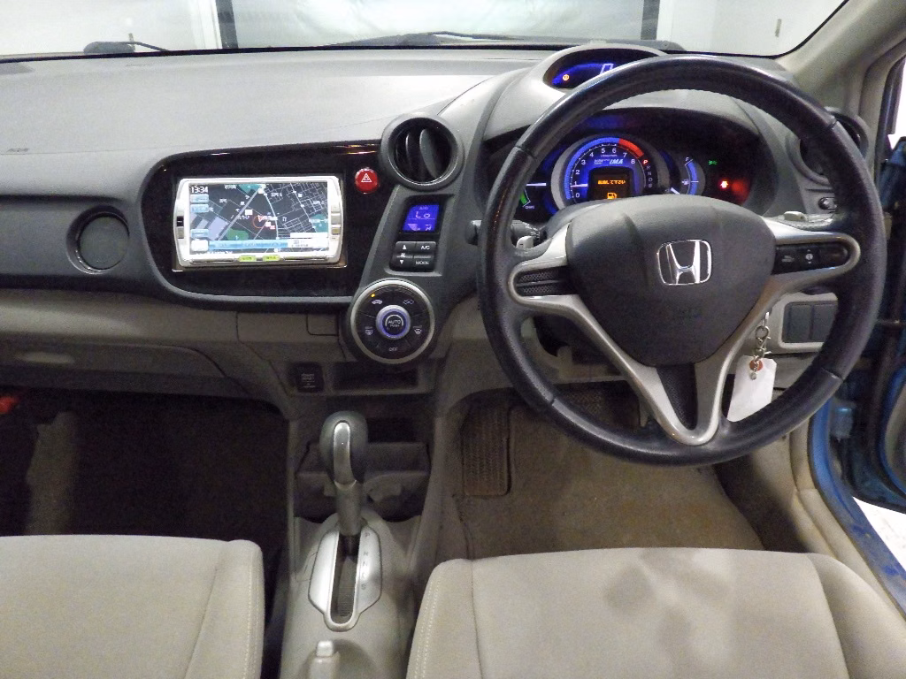 HONDA INSIGHT
