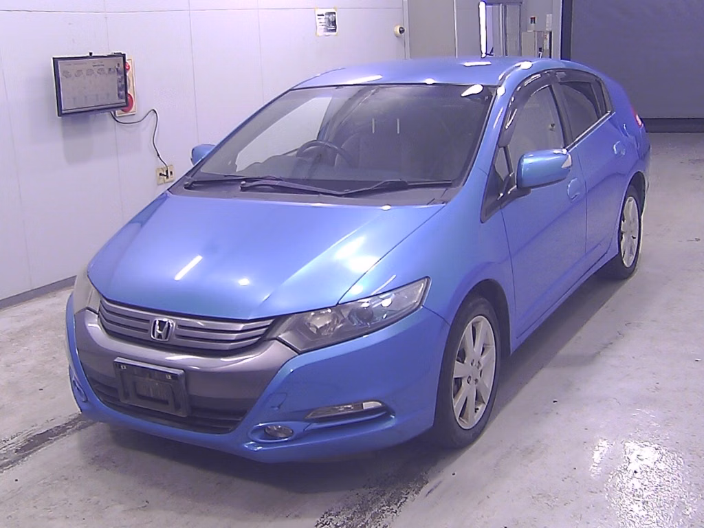 HONDA INSIGHT