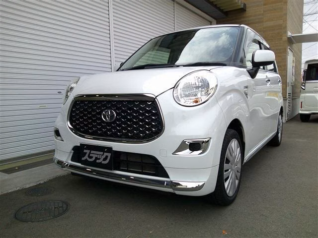 TOYOTA PIXIS JOY