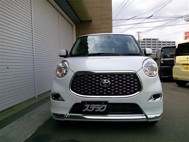 TOYOTA PIXIS JOY