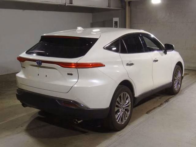 TOYOTA VENZA