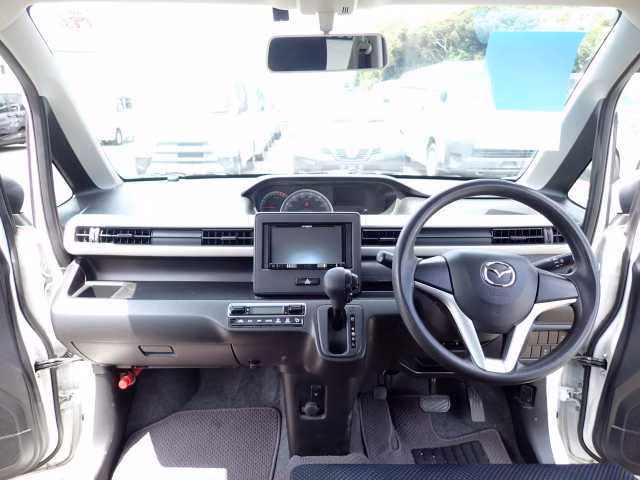 MAZDA FLAIR