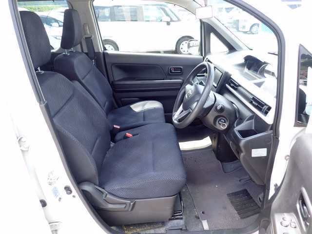 MAZDA FLAIR