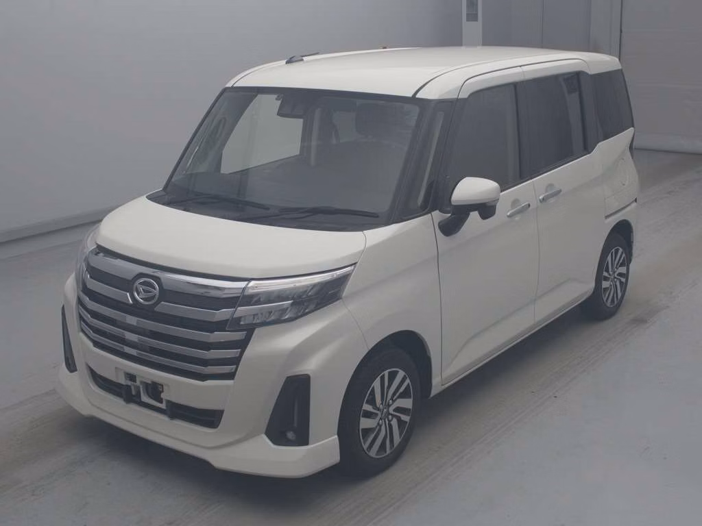 DAIHATSU THOR
