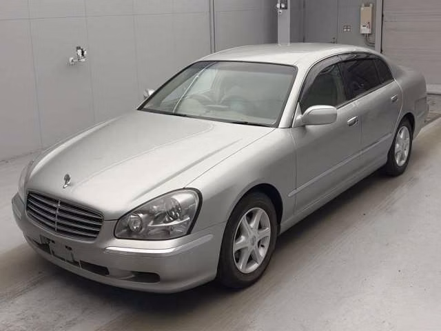 NISSAN CIMA