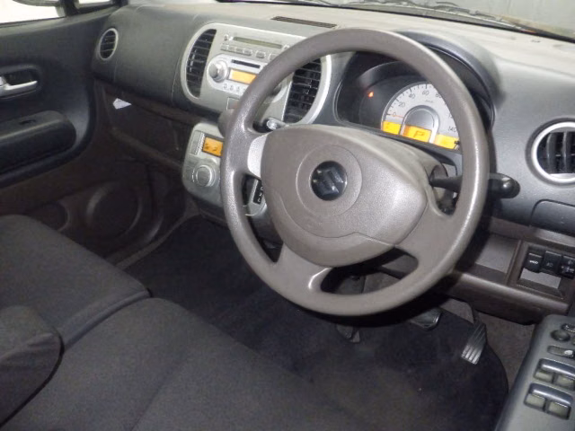 SUZUKI MR WAGON