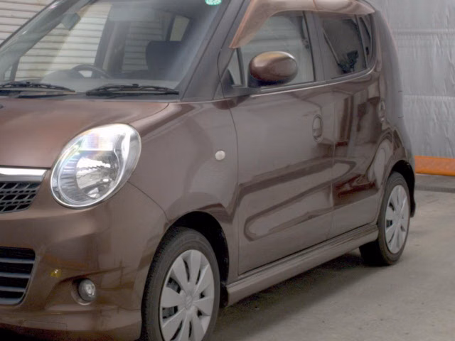 SUZUKI MR WAGON
