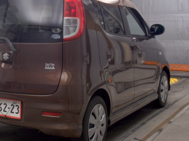 SUZUKI MR WAGON