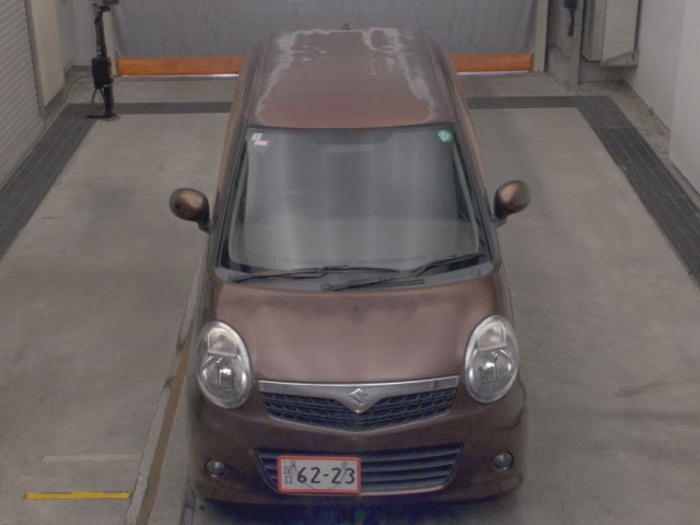 SUZUKI MR WAGON