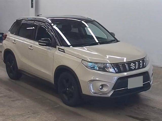 SUZUKI ESCUDO