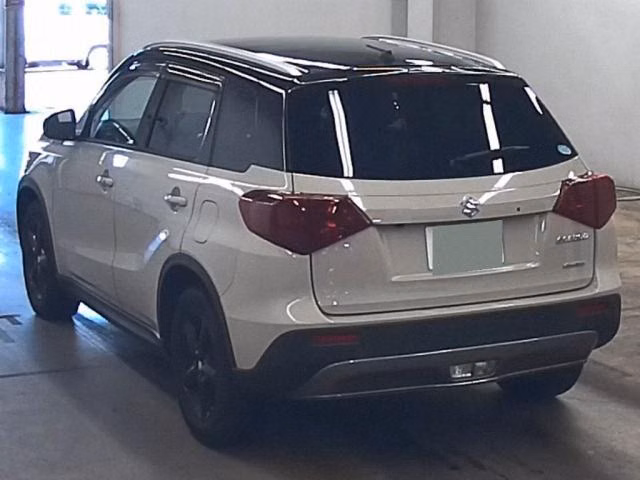 SUZUKI ESCUDO