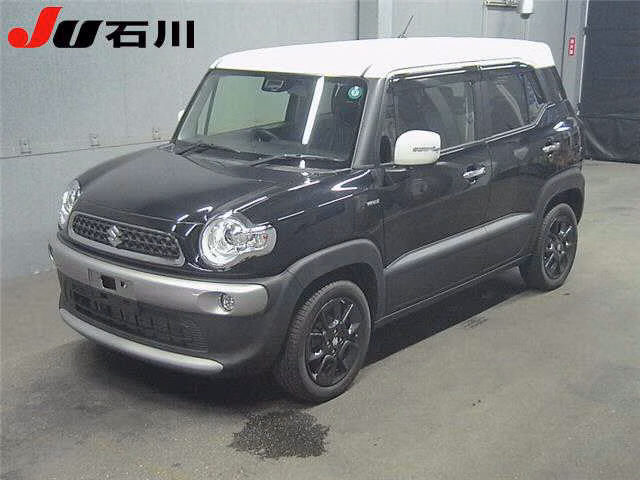 SUZUKI XBEE