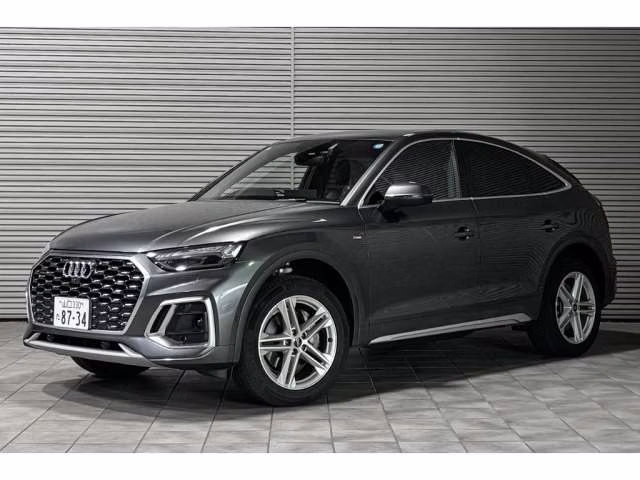 AUDI Q5 SPORTBACK