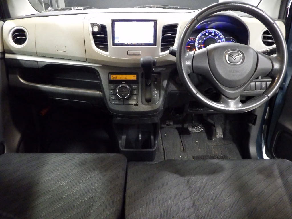 MAZDA FLAIR