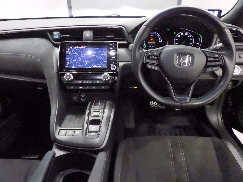HONDA INSIGHT