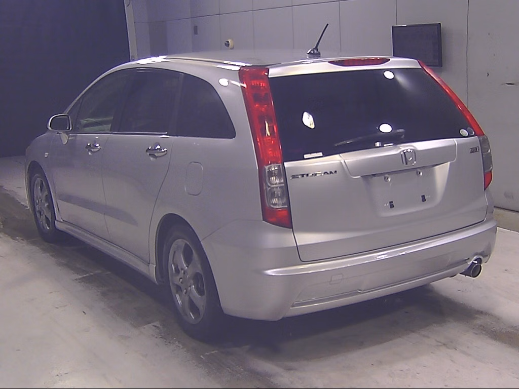 HONDA STREAM