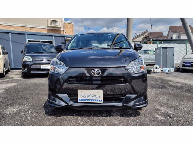 TOYOTA PIXIS EPOCH