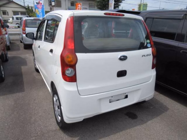 SUBARU PLEO