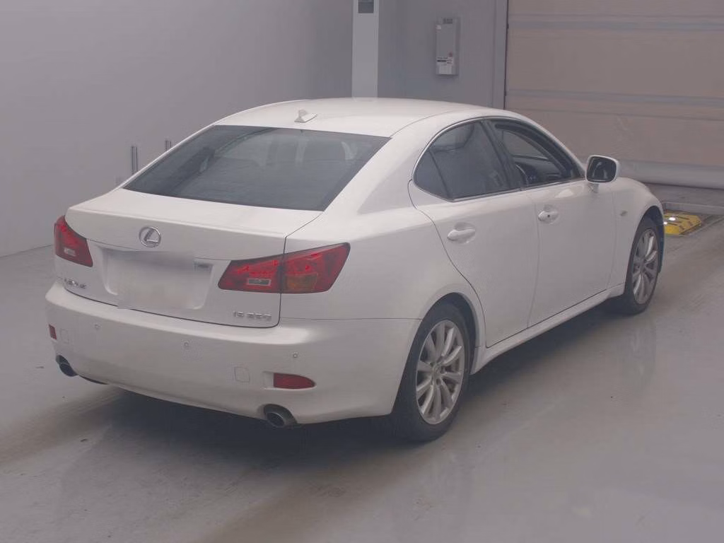 LEXUS IS250