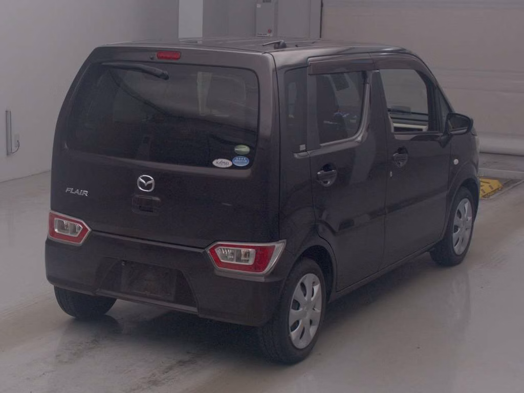MAZDA FLAIR