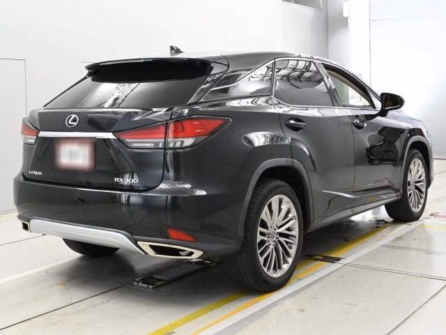 LEXUS RX300