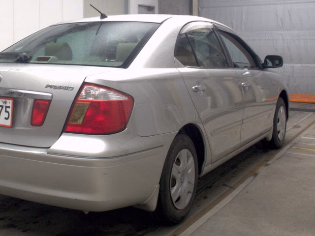TOYOTA PREMIO
