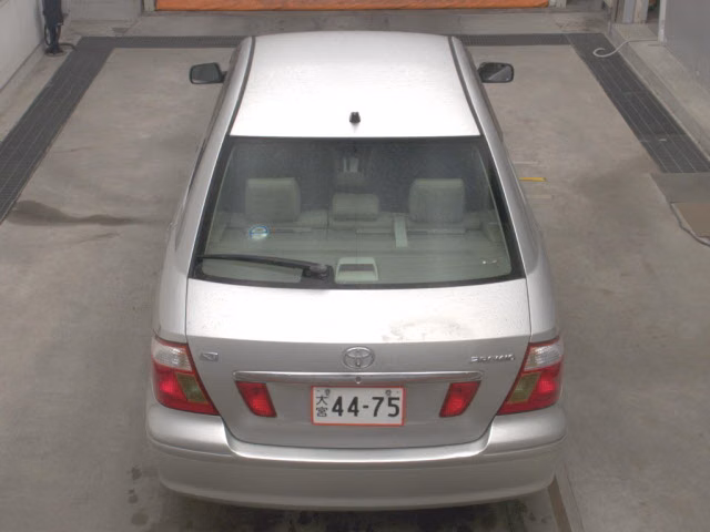 TOYOTA PREMIO