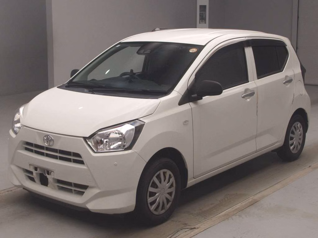TOYOTA PIXIS EPOCH