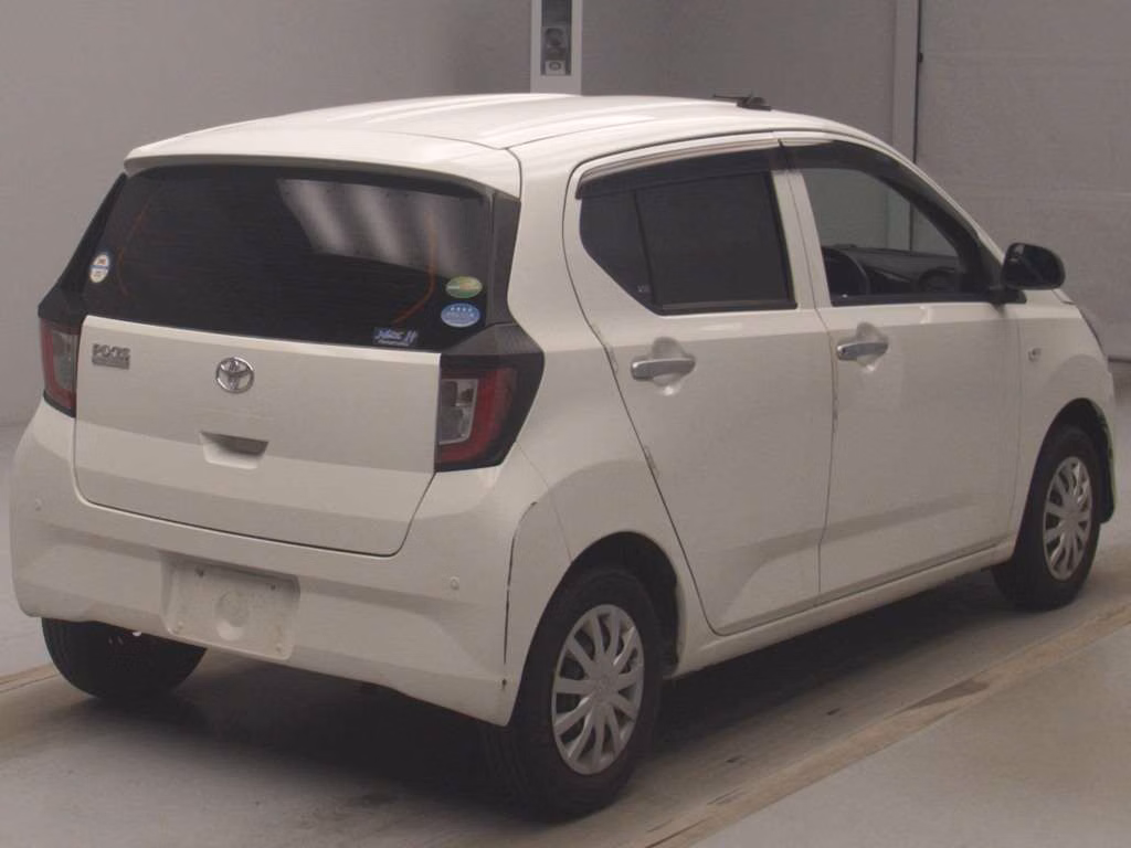 TOYOTA PIXIS EPOCH