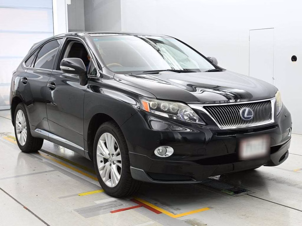 LEXUS RX450H