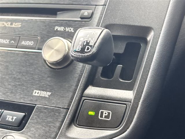 LEXUS HS250H
