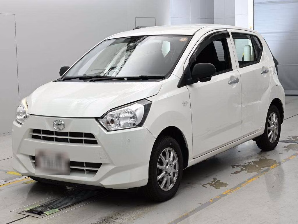 TOYOTA PIXIS EPOCH