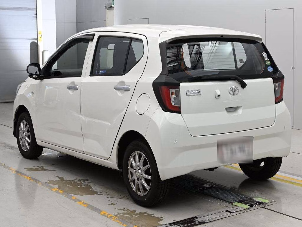 TOYOTA PIXIS EPOCH