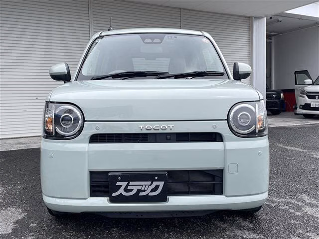 DAIHATSU MIRA TOCOT