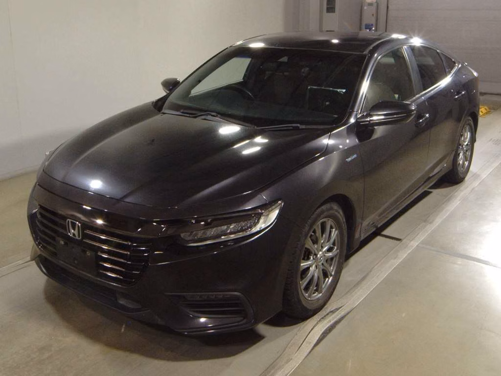 HONDA INSIGHT