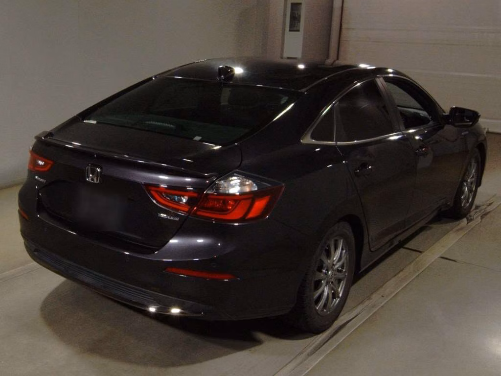 HONDA INSIGHT