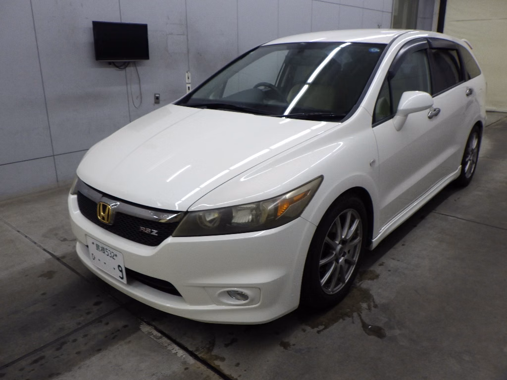 HONDA STREAM