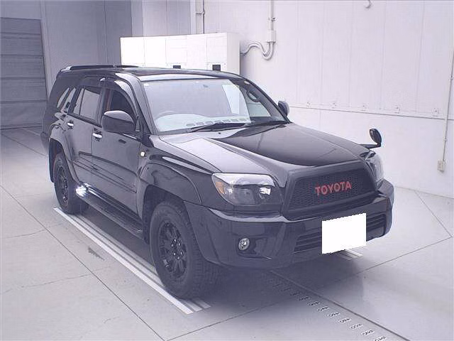 TOYOTA HILUX SURF