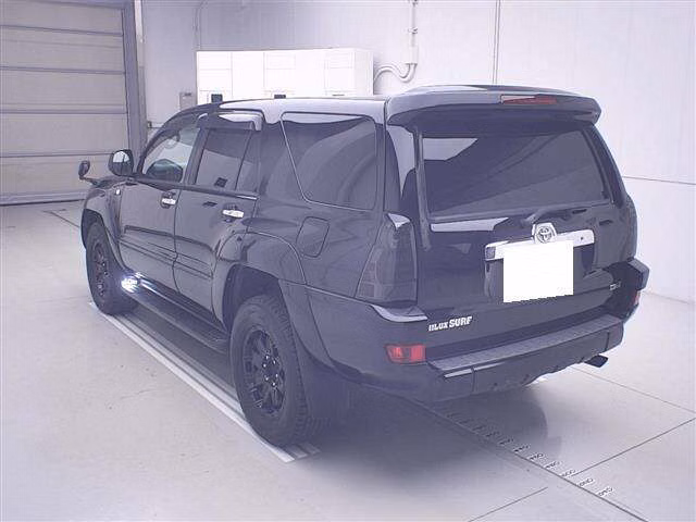 TOYOTA HILUX SURF