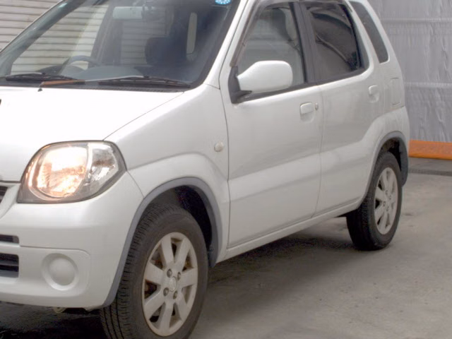 SUZUKI KEI