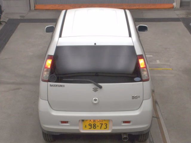 SUZUKI KEI