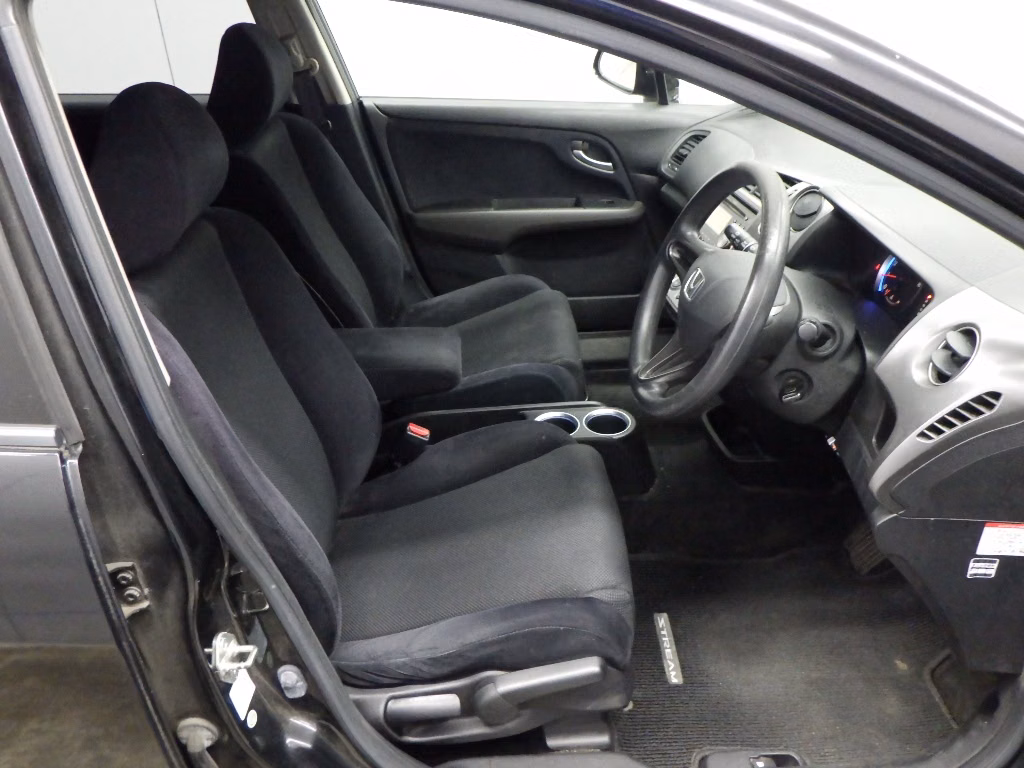 HONDA STREAM