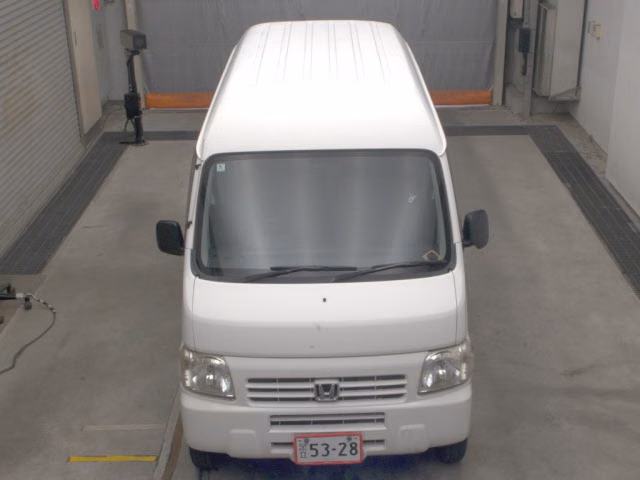 HONDA ACTY