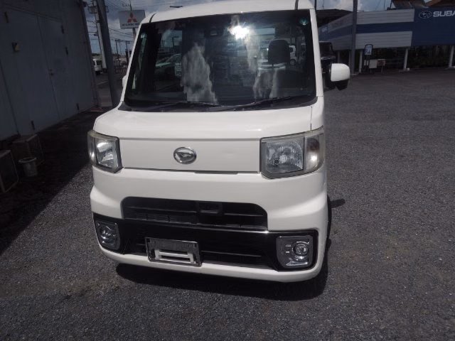 DAIHATSU HIJET CADDIE
