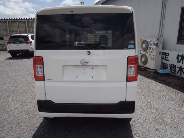 DAIHATSU HIJET CADDIE