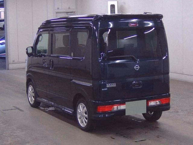 NISSAN NV100 CLIPPER
