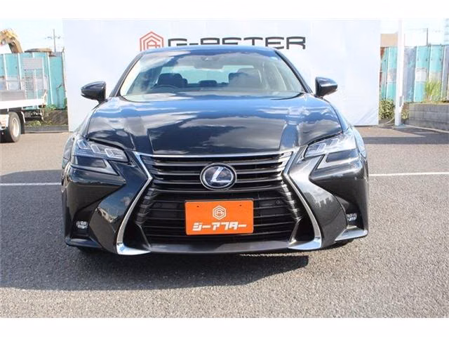 LEXUS GS450H