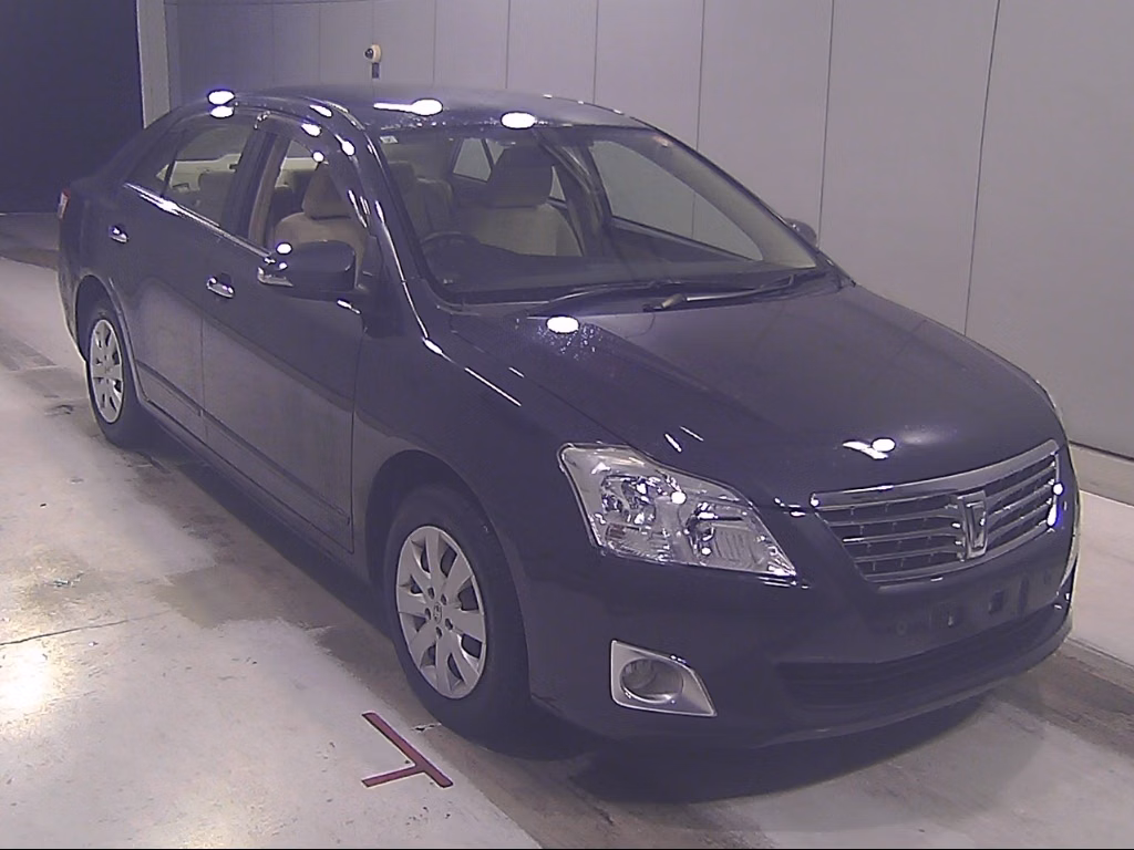 TOYOTA PREMIO